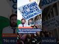 No es contra la universidad pública, es contra vos