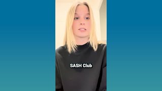 Information Teen survivor combats sexual assault with SASH Club #sexualassaultsurvivor Guide