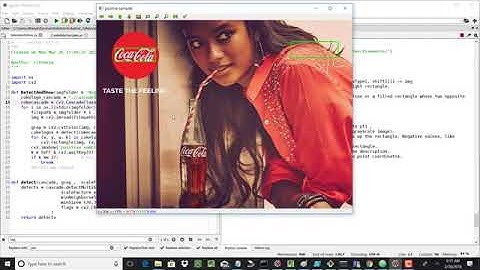 Computer Vision Model for Object Detection - Computer Vision Models