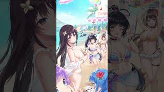 Kaisen Of Girls Wedding Battle Live Wallpapers