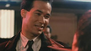 A Better Tomorrow Full Movie Facts And Review /  Ti Lung / Leslie Cheung