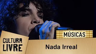 Nada Irreal | Céu