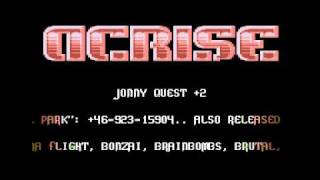 Acrise Cracktro #10