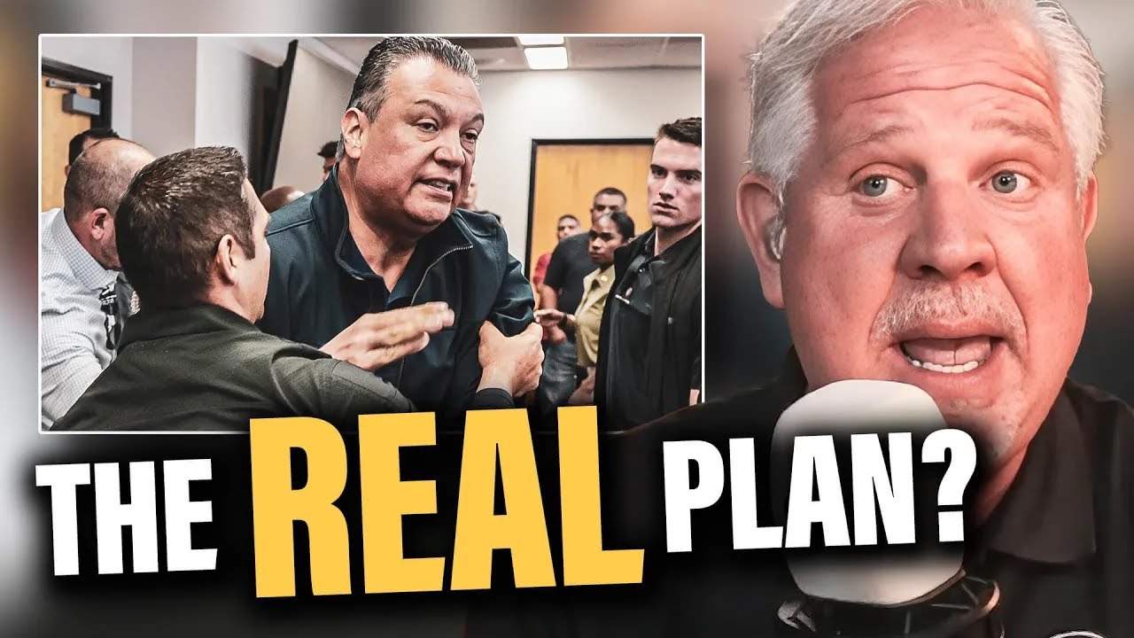 Dem Senator HANDCUFFED After Outburst — The Reactions are Hysterical! 😂