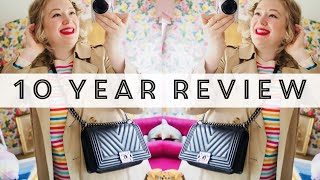 Is The Chanel Boy Bag Still Worth It?