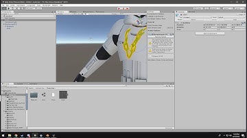 Item orientation in Unity