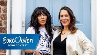 Loreen aus Schweden im ESC-Speeddate | Alles Eurovision | ESC 2023 | NDR