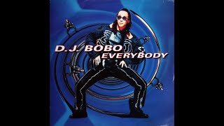 Adinek - Dj Bobo Everybody Style for Korg pa4x