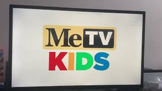 MeTV Kids