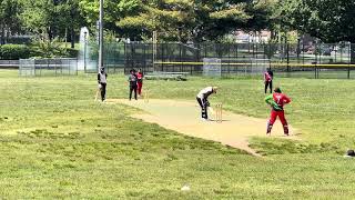 South Hudson Civic Association CC vs HRCC | Full Match | Div B | Lincoln Park NJ