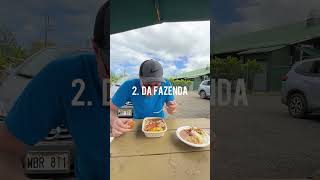 Best Food Trucks in Kauai Hawaii