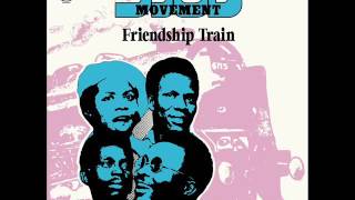 SJOB Movement - Friendship Train [Full Album]