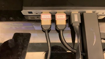 HDFury vertex2 ir control via harmony setup video