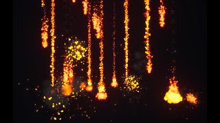 Stylized VFX Series : Fire for Unreal