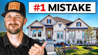 The #1 Mistake Home Buyers Make Moving to San Antonio, TX