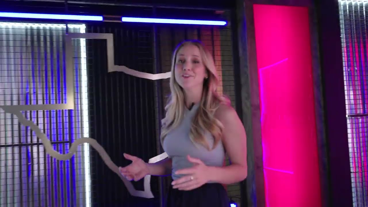 2026 Rangers Media Day