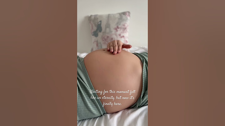 Long-Awaited Moment: Meeting My Newborn Newborn Baby Pregnancy Motherhood Emotional Arrival