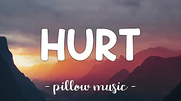 Hurt - Christina Aguilera (Lyrics) 🎵