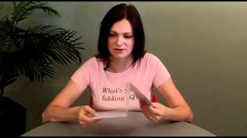 FOW #63: Reverse Accordion Direct Mail Series