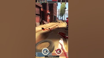 TF2: Ambience sound bug.