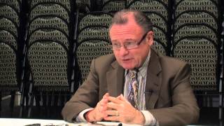 Dr. Ray Perryman's Economic Forecast for Tyler, East Texas