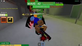 unlocking the skull pet in zombie attack