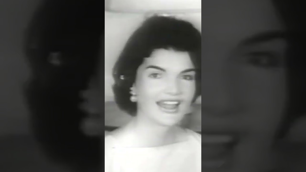 Jackie O Almost Married Someone Other Than JFK