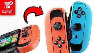 el INCREÍBLE SECRETO del NINTENDO SWITCH 2 😱 La Nueva Función