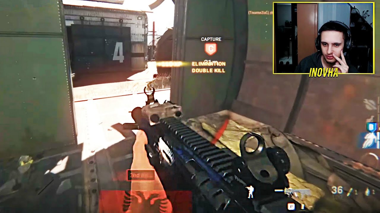 "ExoGhost is a cheater, I'm gonna expose him"