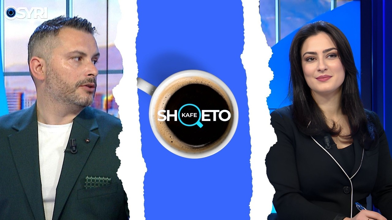 Kafe Shqeto dt 10.03.2026