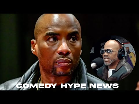 Charlamagne Tha God Calls Out 'Breakfast Club Bosses' Live, Dame Dash Warned Him - CH News Show