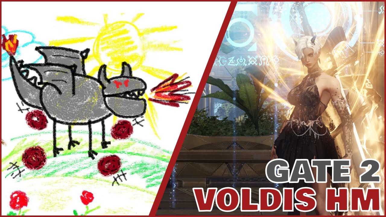 lost-ark-voldis-hm-gate-2-1625-punisher-slayer-1-0-cycle-youtube