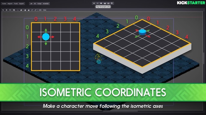 Building a hex grid with SpriteKit — Dodo Games