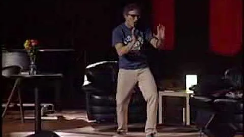 "This Is My Church?" - David Asscherick Session 3