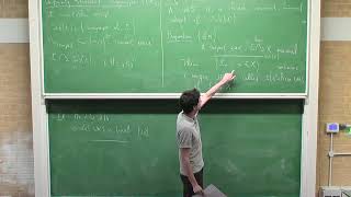 Dr. Adrien Le Boudec | Uniformly recurrent subgroups and lattice embeddings