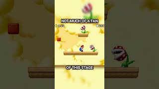 How About You? Whats Your Least Favorite Stage?