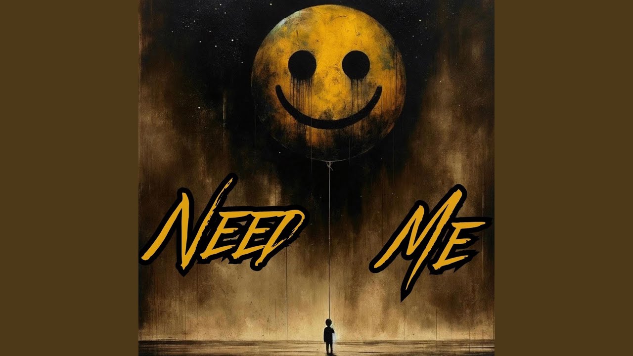 Watch Need Me on YouTube Watch Need Me on YouTube