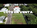 VENTA LOTE CONDOMINIO SANTA EMILIA ALAJUELA | CENTURY 21 FIDELITY