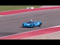 2023 SVRA COTA   GROUPS 1A, 3, 4, 5B FEATURE RACE 1