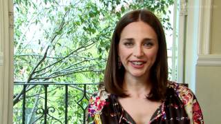 Rosa Diamante - Los Proyectos De Claudia Ramírez