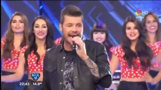 Showmatch 30-09-2016