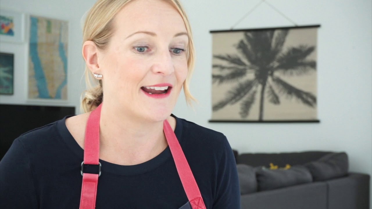 Top tips for seasoning and making your cooking taste amazing - YouTube