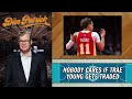 Dan Patrick-Nobody Cares If Trae Young Gets Traded