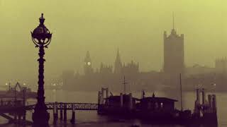 A Foggy Day In London Town - ENJO Workshop