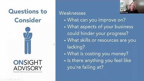 A companys strategic weapon is any product, service, or other attribute it has that