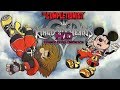 Kingdom Hearts Dream Drop Distance | The Completionist