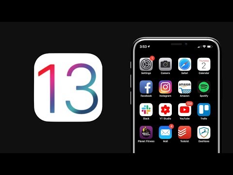 iOS 13 Rumors & Concepts: What Can We Expect?