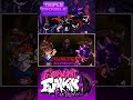 FNF - Team Sonic Together Again - Triple Trouble (Remastered) Mashup