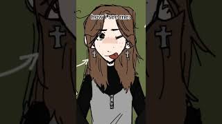 i saw everyone doing this so why not! #picrew #shorts #trend