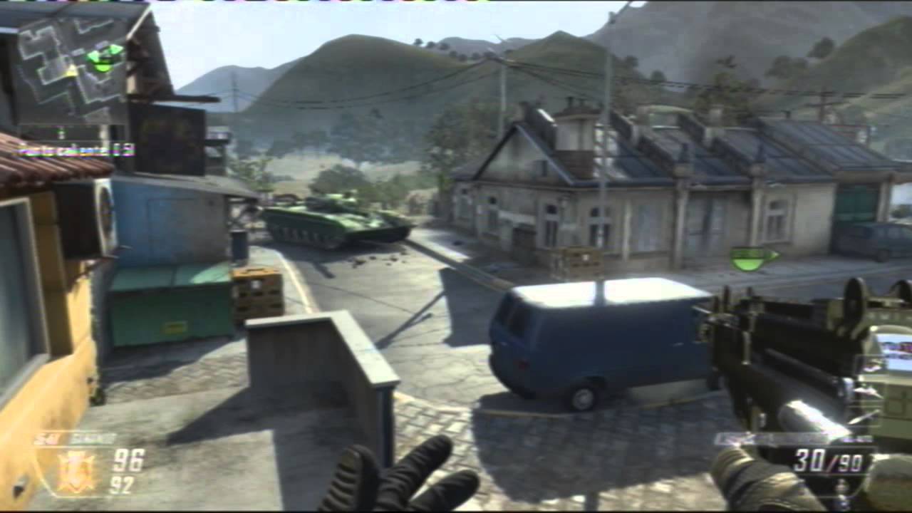 Competitive Spain - Fatality-SeerGii vs KIYF